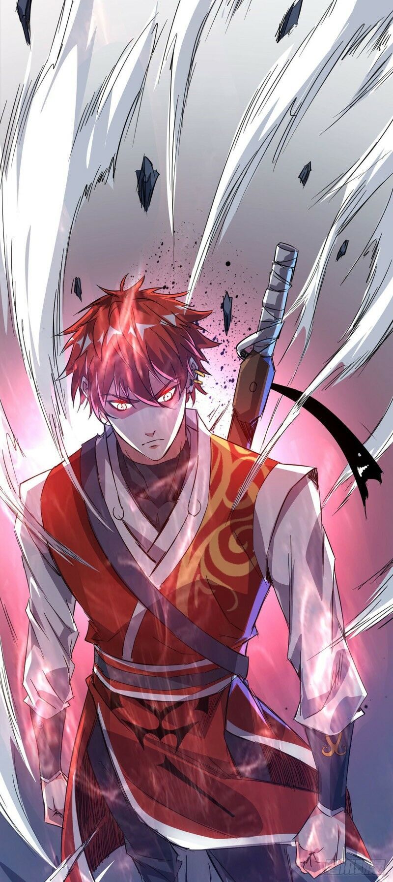 đọc truyện Vạn Cổ Đệ Nhất Tế Chương 54 ảnh 32 tại Thiên Thai Truyện