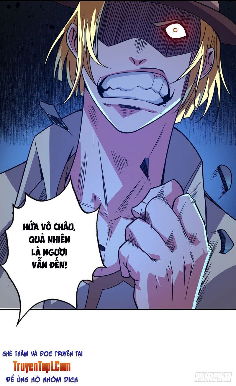 đọc truyện Vạn Cổ Đệ Nhất Tế Chương 54 ảnh 34 tại Thiên Thai Truyện