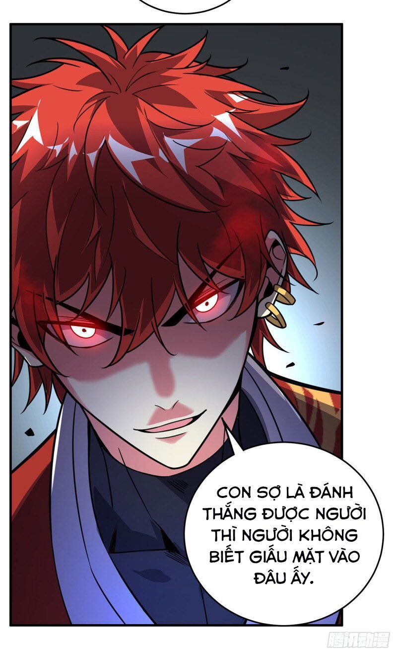 đọc truyện Vạn Cổ Đệ Nhất Tế Chương 54 ảnh 6 tại Thiên Thai Truyện