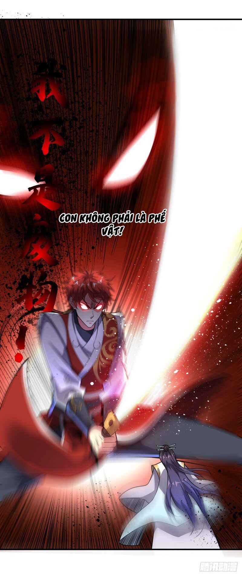 đọc truyện Vạn Cổ Đệ Nhất Tế Chương 54 ảnh 9 tại Thiên Thai Truyện