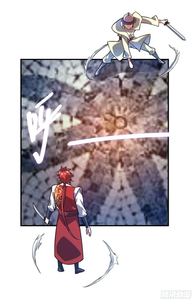 đọc truyện Vạn Cổ Đệ Nhất Tế Chương 55 ảnh 14 tại Thiên Thai Truyện