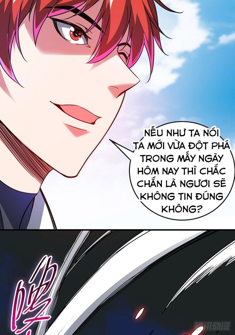 đọc truyện Vạn Cổ Đệ Nhất Tế Chương 55 ảnh 16 tại Thiên Thai Truyện