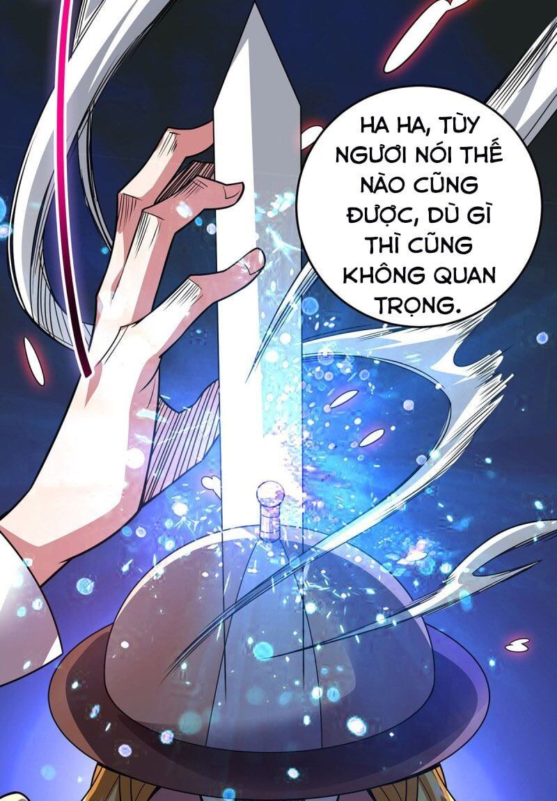 đọc truyện Vạn Cổ Đệ Nhất Tế Chương 55 ảnh 17 tại Thiên Thai Truyện