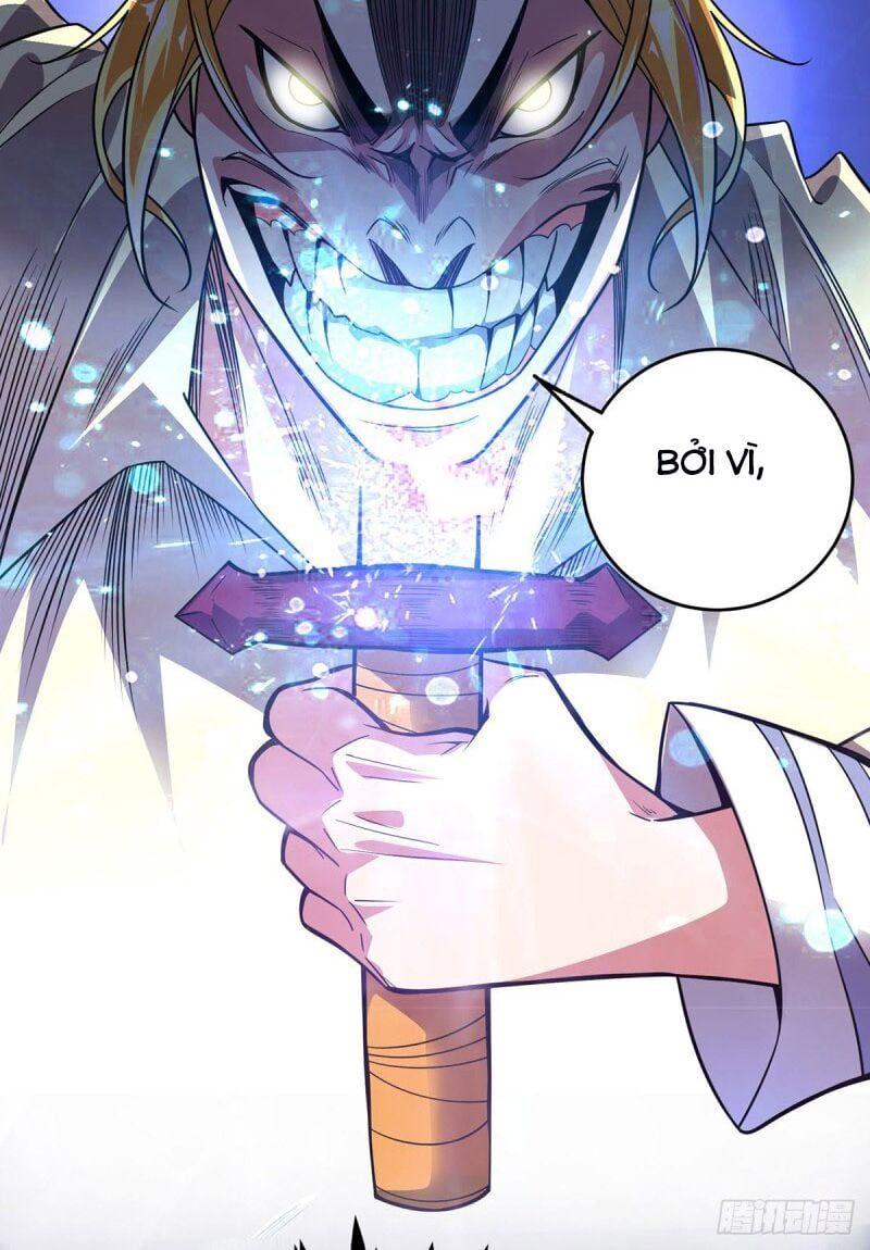 đọc truyện Vạn Cổ Đệ Nhất Tế Chương 55 ảnh 18 tại Thiên Thai Truyện