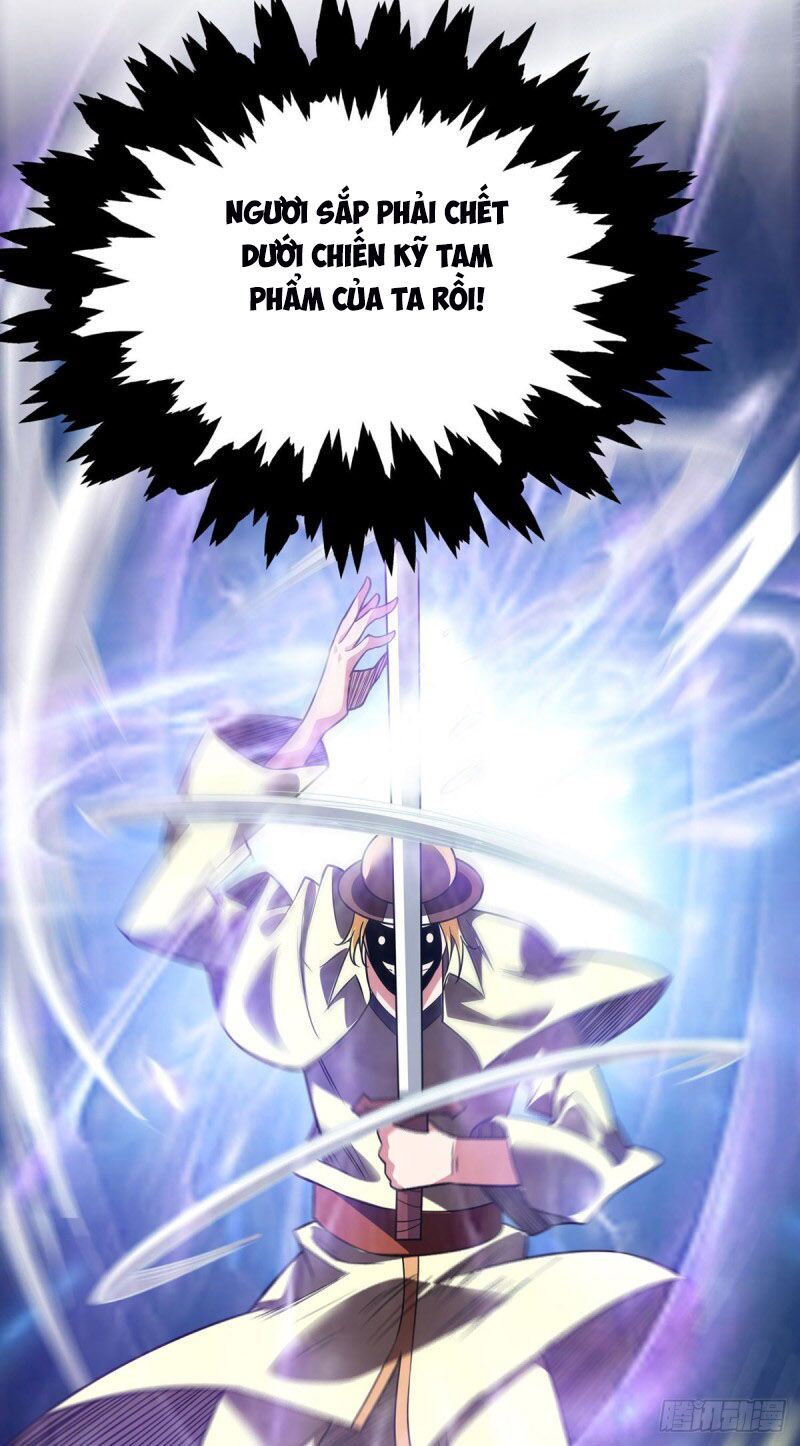 đọc truyện Vạn Cổ Đệ Nhất Tế Chương 55 ảnh 19 tại Thiên Thai Truyện