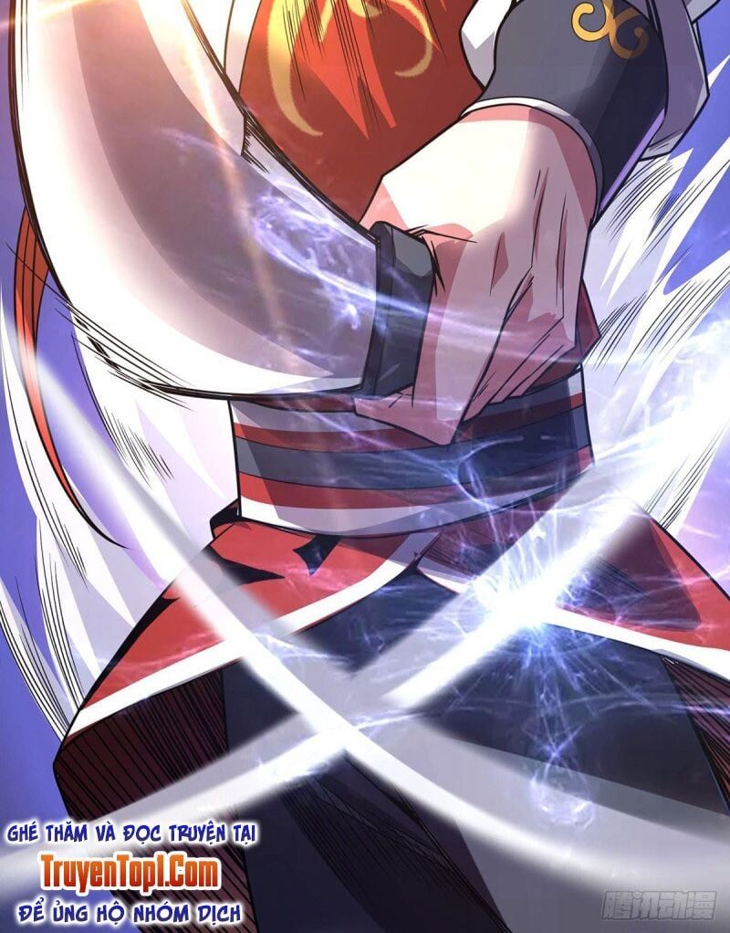 đọc truyện Vạn Cổ Đệ Nhất Tế Chương 55 ảnh 4 tại Thiên Thai Truyện