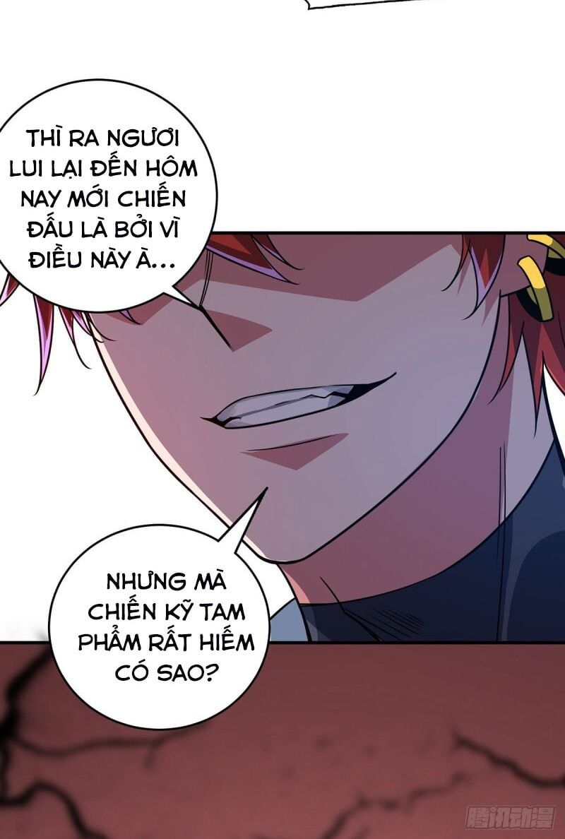 đọc truyện Vạn Cổ Đệ Nhất Tế Chương 55 ảnh 22 tại Thiên Thai Truyện