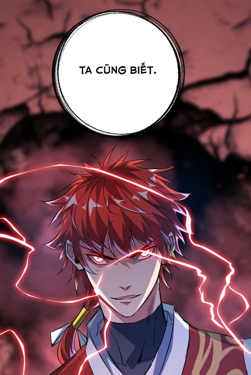 đọc truyện Vạn Cổ Đệ Nhất Tế Chương 55 ảnh 23 tại Thiên Thai Truyện