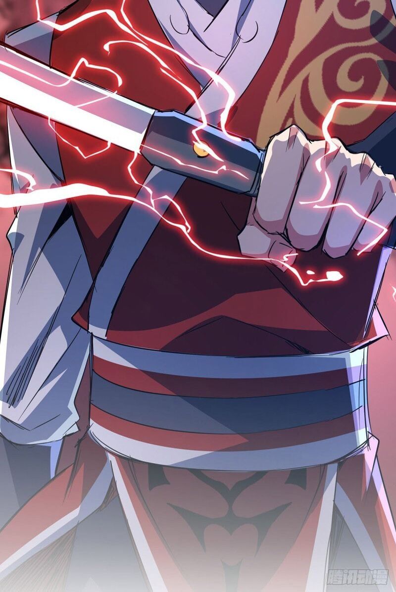 đọc truyện Vạn Cổ Đệ Nhất Tế Chương 55 ảnh 24 tại Thiên Thai Truyện