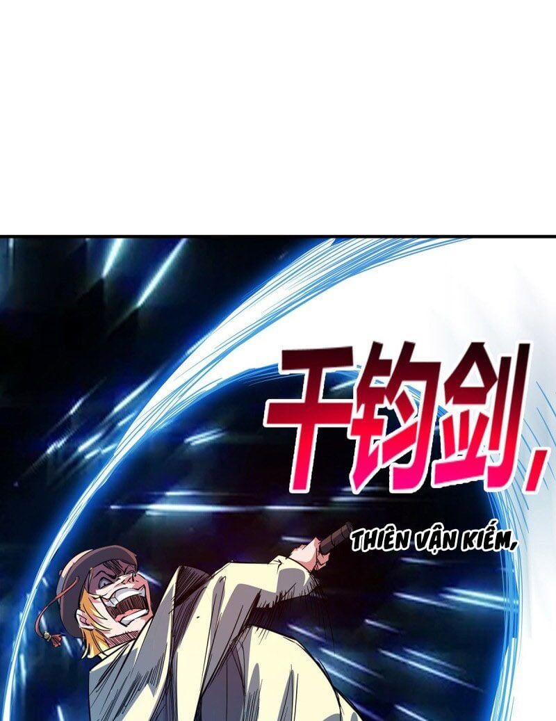 đọc truyện Vạn Cổ Đệ Nhất Tế Chương 55 ảnh 26 tại Thiên Thai Truyện