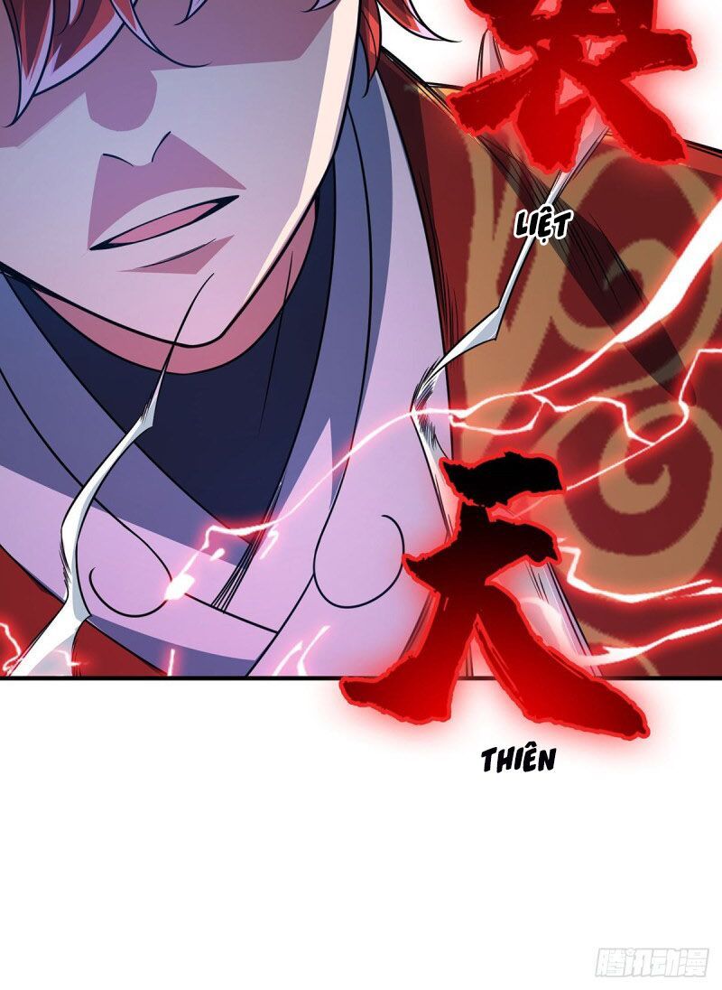 đọc truyện Vạn Cổ Đệ Nhất Tế Chương 55 ảnh 31 tại Thiên Thai Truyện