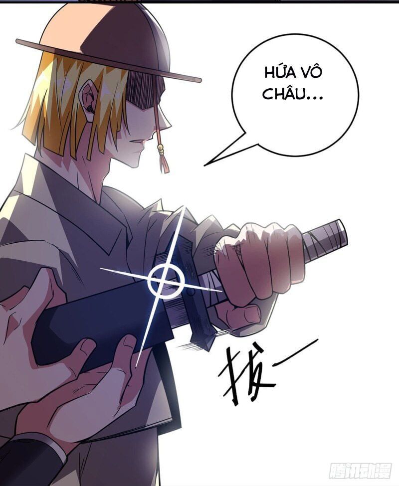 đọc truyện Vạn Cổ Đệ Nhất Tế Chương 55 ảnh 5 tại Thiên Thai Truyện