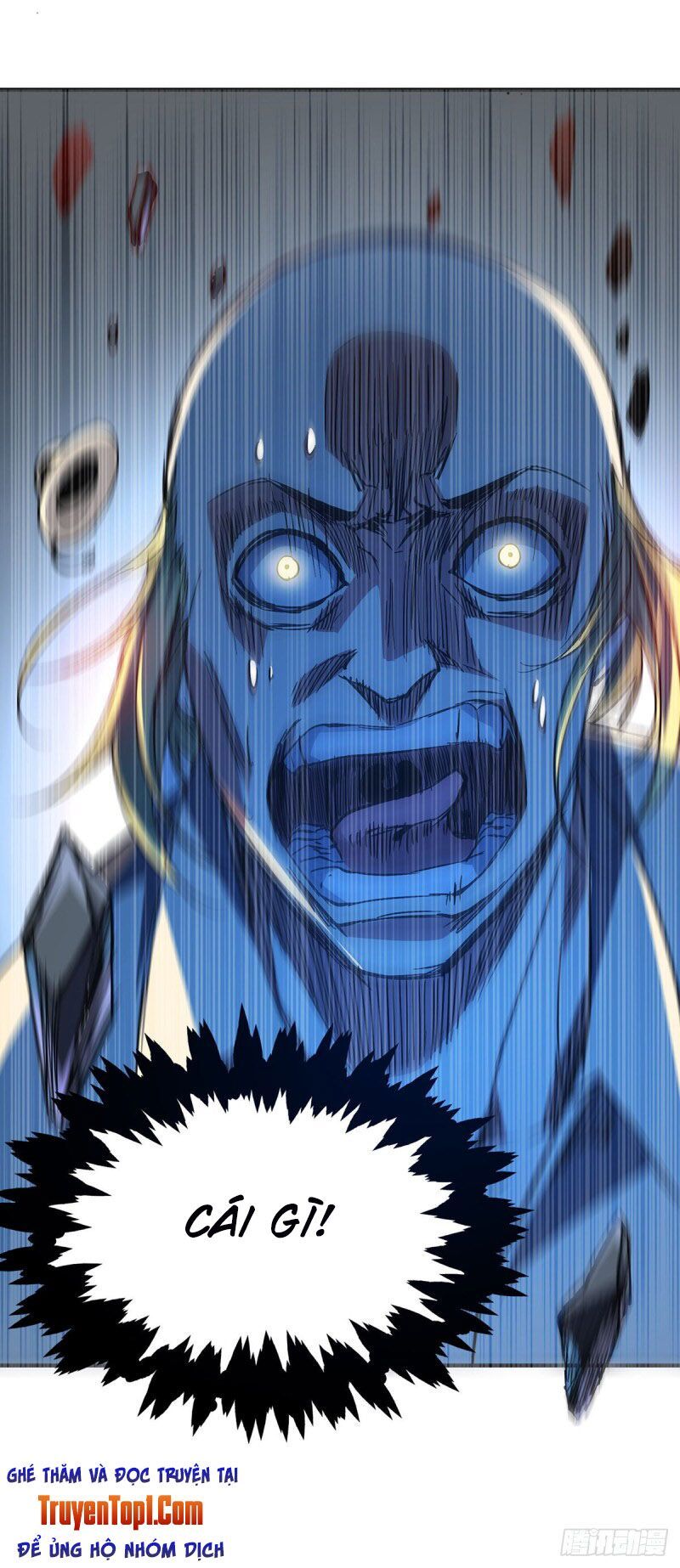 đọc truyện Vạn Cổ Đệ Nhất Tế Chương 55 ảnh 34 tại Thiên Thai Truyện