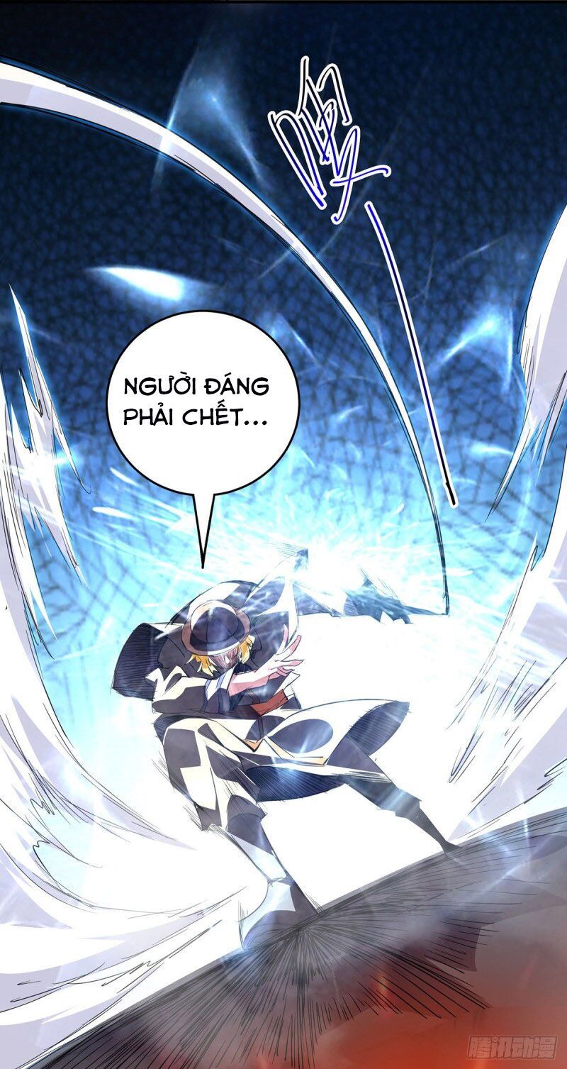 đọc truyện Vạn Cổ Đệ Nhất Tế Chương 55 ảnh 6 tại Thiên Thai Truyện