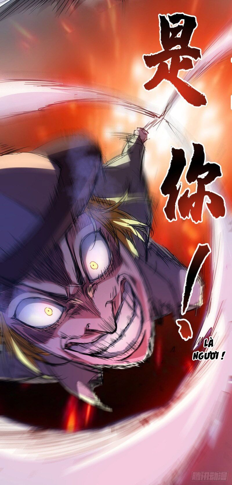 đọc truyện Vạn Cổ Đệ Nhất Tế Chương 55 ảnh 7 tại Thiên Thai Truyện