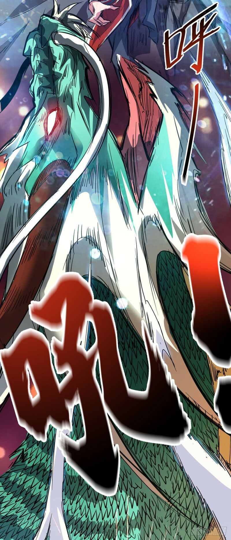 đọc truyện Vạn Cổ Đệ Nhất Tế Chương 55 ảnh 9 tại Thiên Thai Truyện