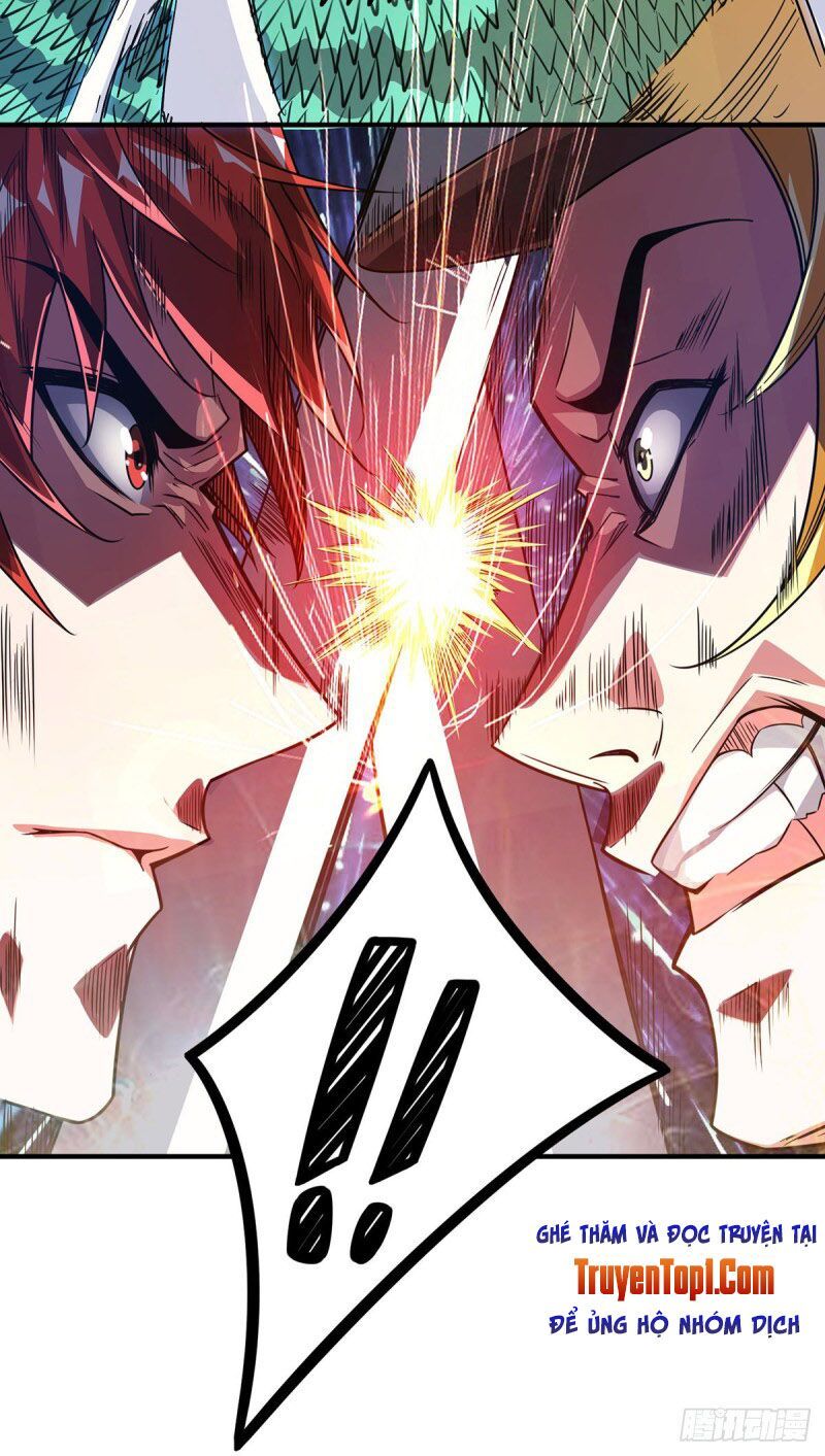 đọc truyện Vạn Cổ Đệ Nhất Tế Chương 55 ảnh 10 tại Thiên Thai Truyện