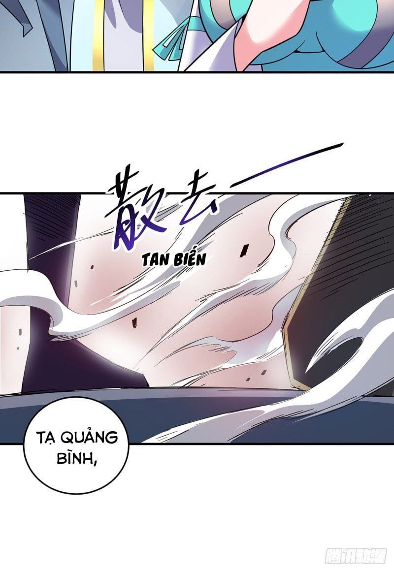 đọc truyện Vạn Cổ Đệ Nhất Tế Chương 56 ảnh 13 tại Thiên Thai Truyện