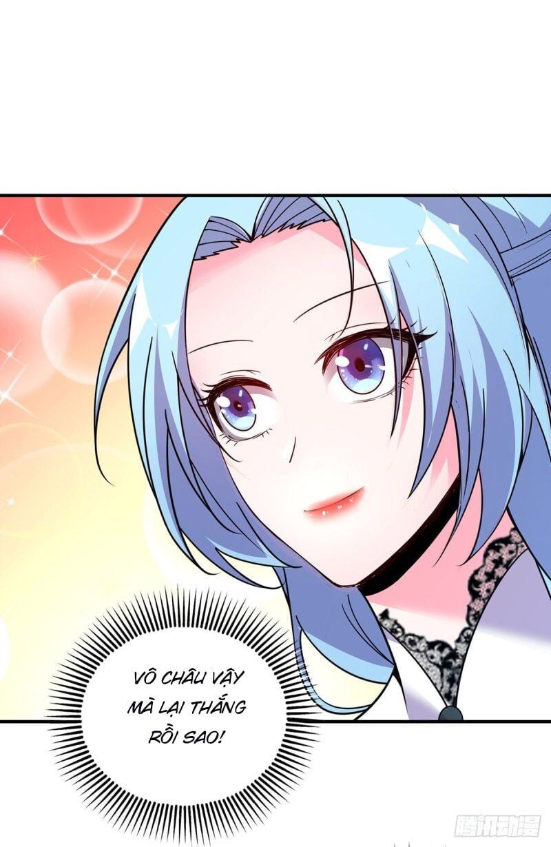 đọc truyện Vạn Cổ Đệ Nhất Tế Chương 56 ảnh 19 tại Thiên Thai Truyện