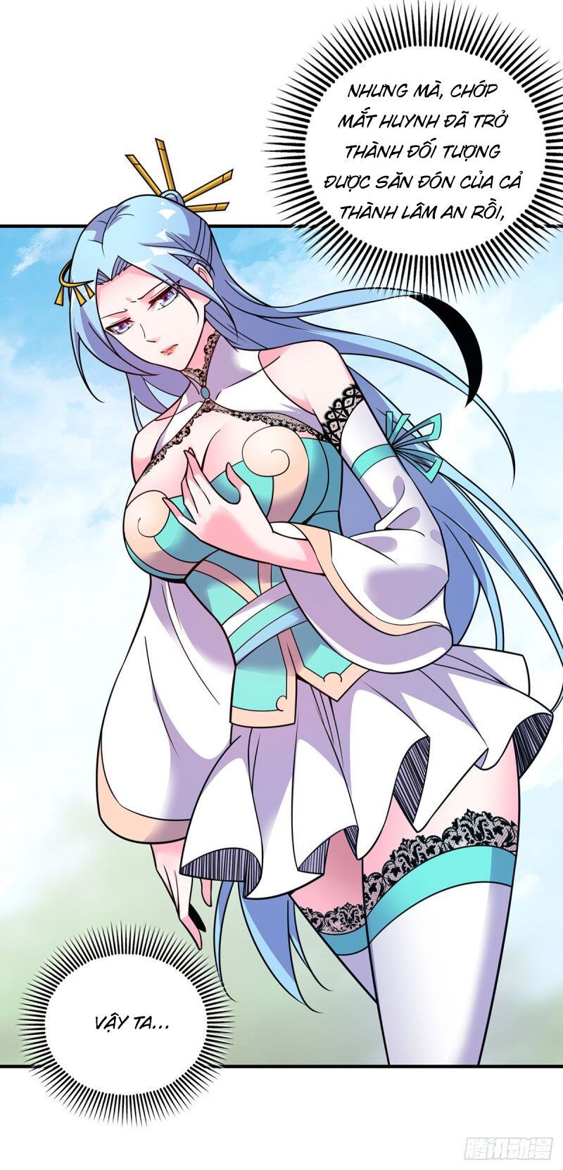 đọc truyện Vạn Cổ Đệ Nhất Tế Chương 56 ảnh 20 tại Thiên Thai Truyện