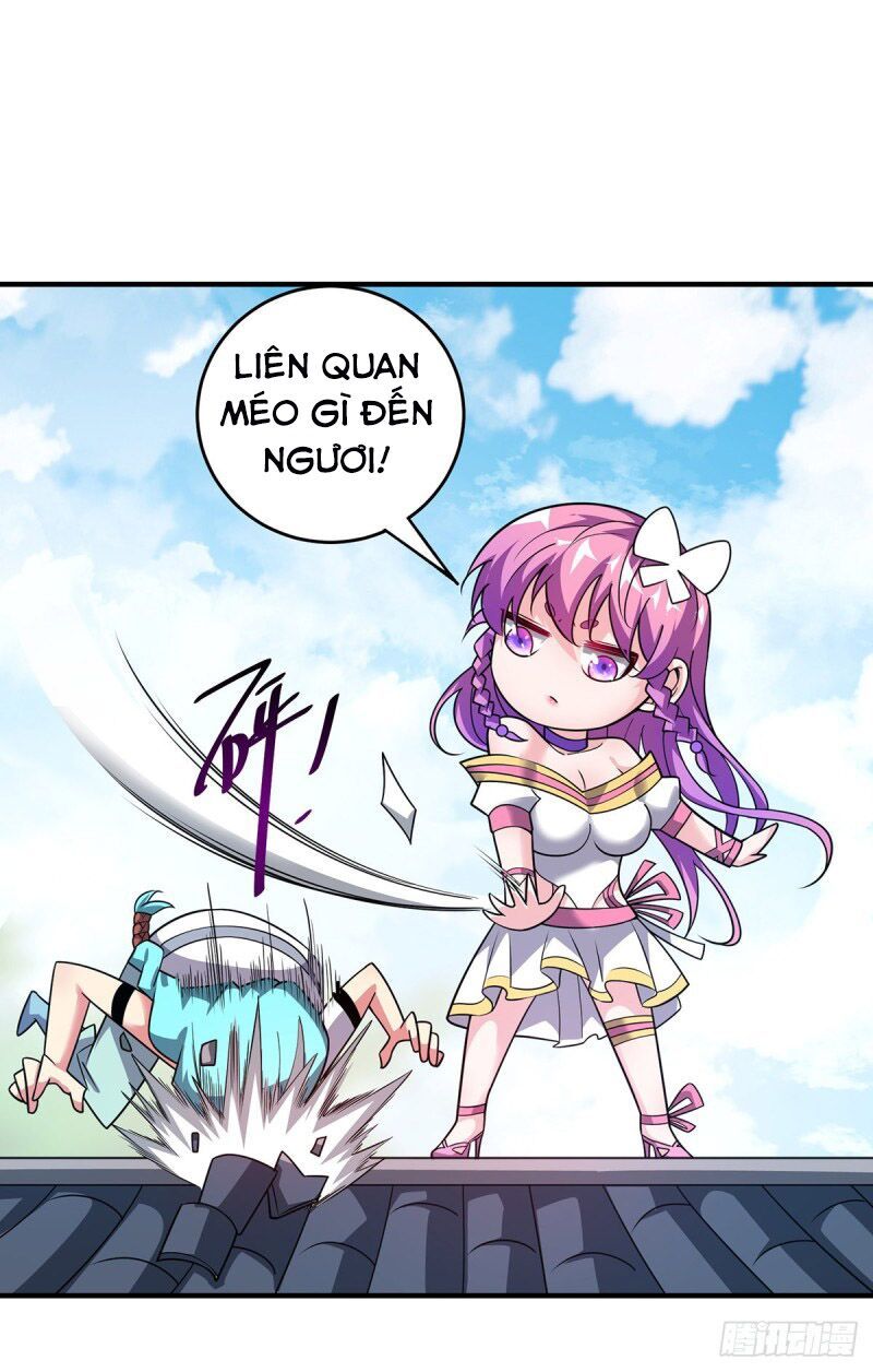 đọc truyện Vạn Cổ Đệ Nhất Tế Chương 56 ảnh 23 tại Thiên Thai Truyện