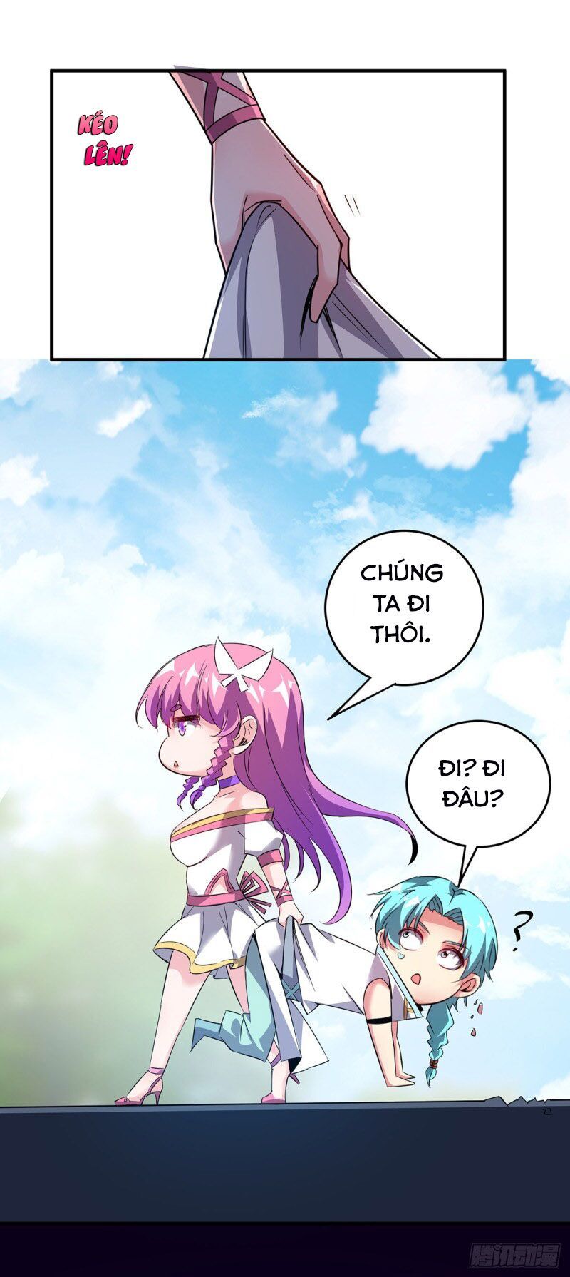 đọc truyện Vạn Cổ Đệ Nhất Tế Chương 56 ảnh 25 tại Thiên Thai Truyện