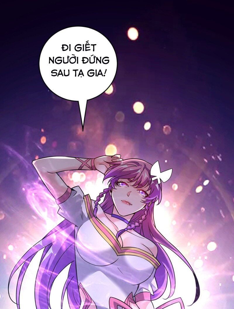 đọc truyện Vạn Cổ Đệ Nhất Tế Chương 56 ảnh 26 tại Thiên Thai Truyện