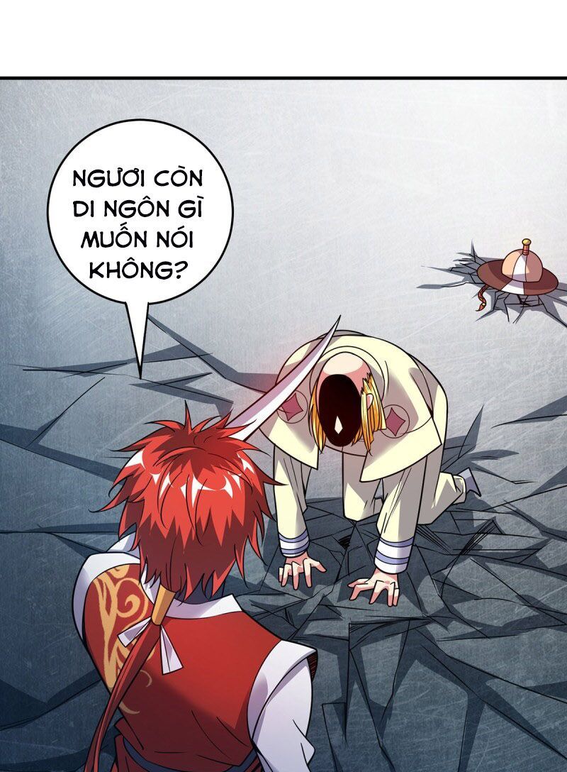 đọc truyện Vạn Cổ Đệ Nhất Tế Chương 56 ảnh 28 tại Thiên Thai Truyện