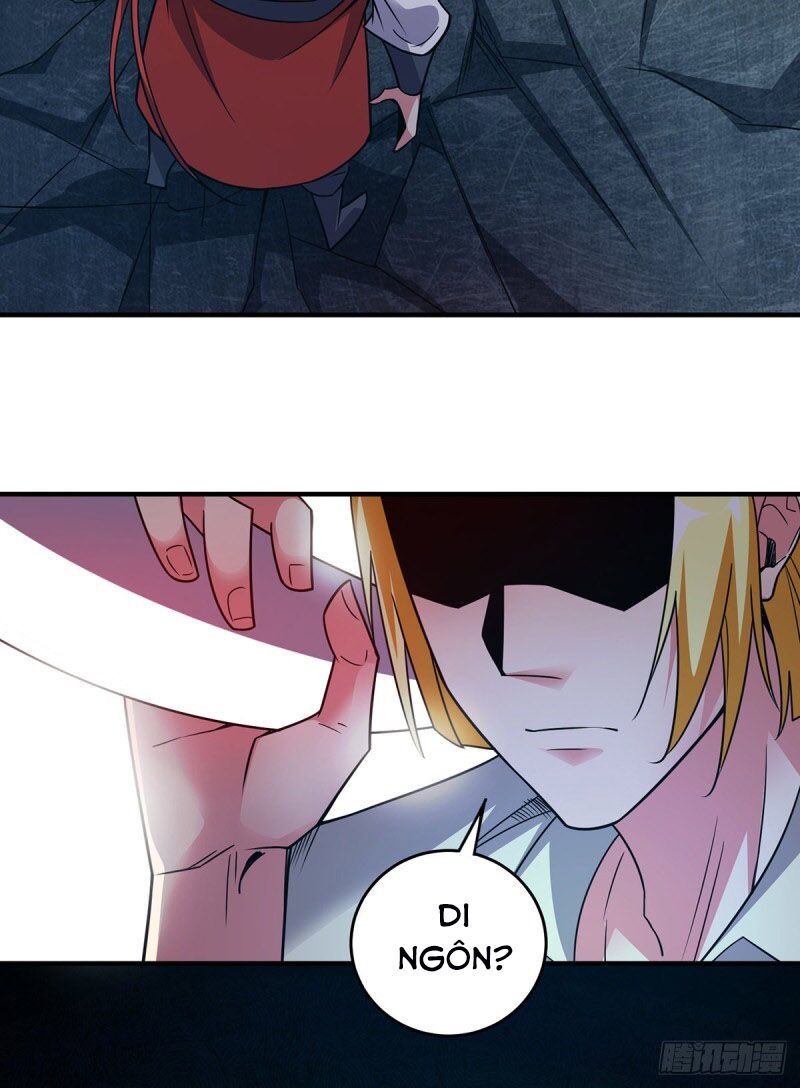 đọc truyện Vạn Cổ Đệ Nhất Tế Chương 56 ảnh 29 tại Thiên Thai Truyện