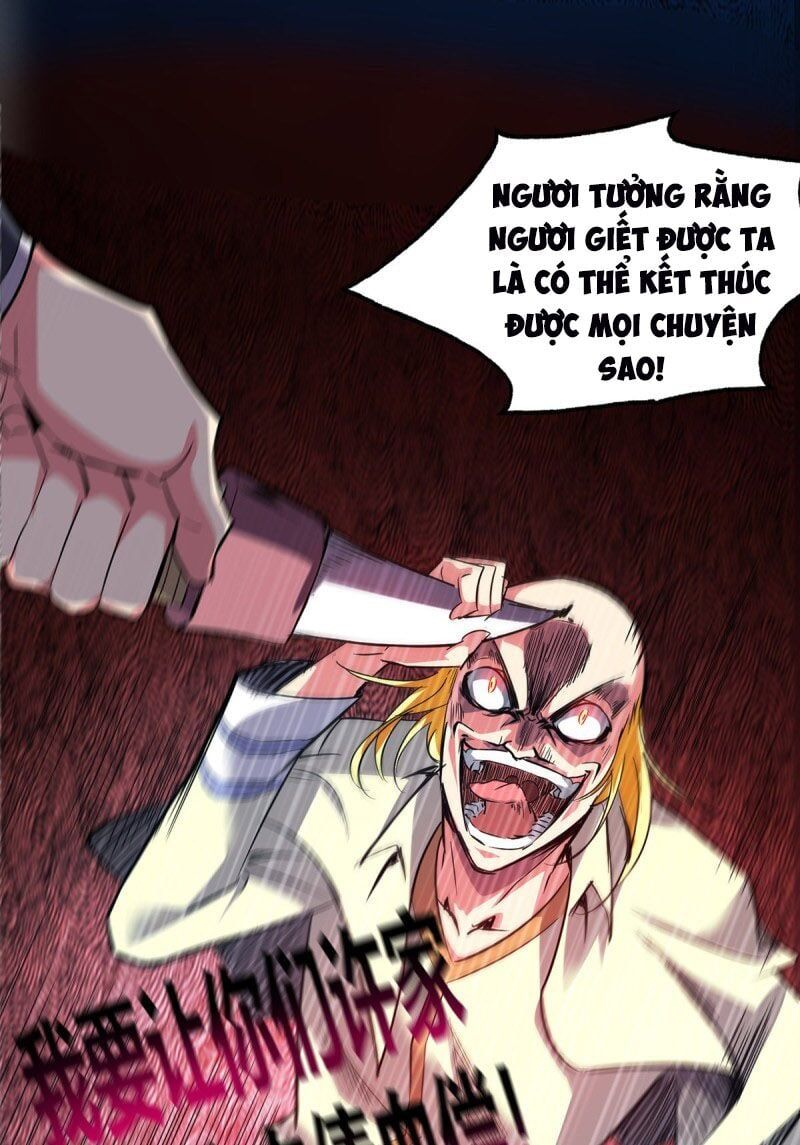 đọc truyện Vạn Cổ Đệ Nhất Tế Chương 56 ảnh 32 tại Thiên Thai Truyện