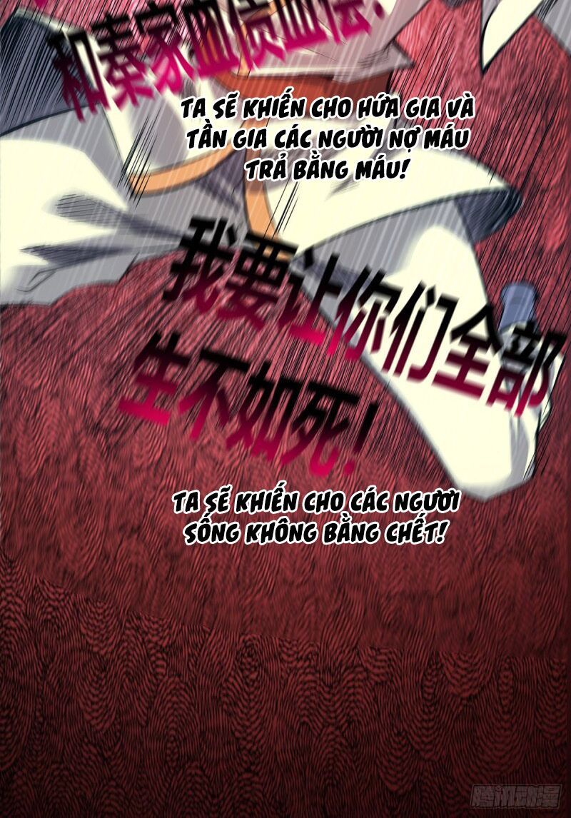 đọc truyện Vạn Cổ Đệ Nhất Tế Chương 56 ảnh 33 tại Thiên Thai Truyện