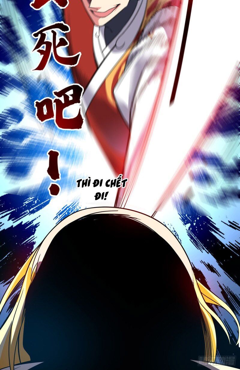 đọc truyện Vạn Cổ Đệ Nhất Tế Chương 56 ảnh 35 tại Thiên Thai Truyện