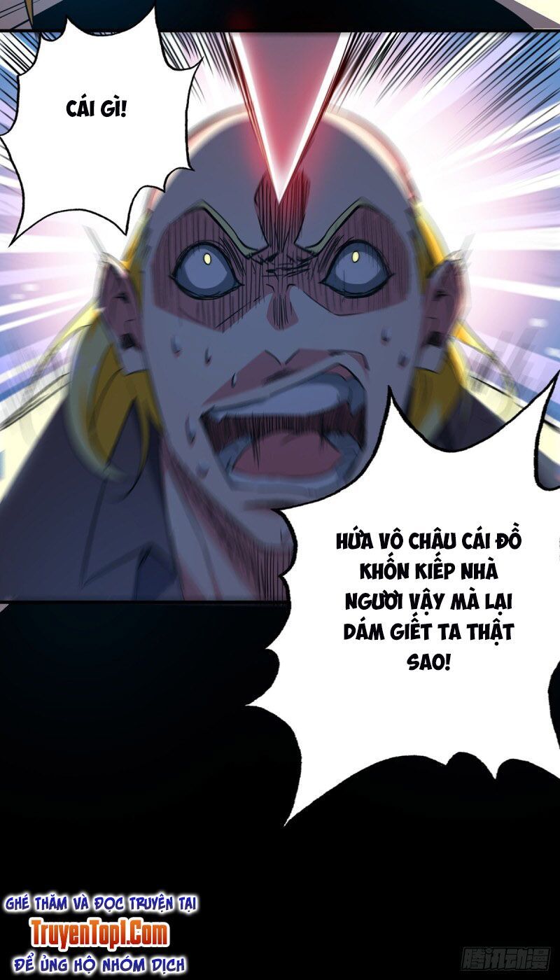 đọc truyện Vạn Cổ Đệ Nhất Tế Chương 56 ảnh 36 tại Thiên Thai Truyện