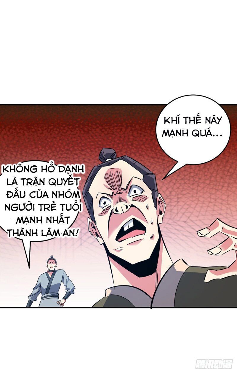 đọc truyện Vạn Cổ Đệ Nhất Tế Chương 56 ảnh 6 tại Thiên Thai Truyện