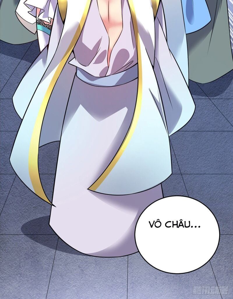 đọc truyện Vạn Cổ Đệ Nhất Tế Chương 56 ảnh 8 tại Thiên Thai Truyện