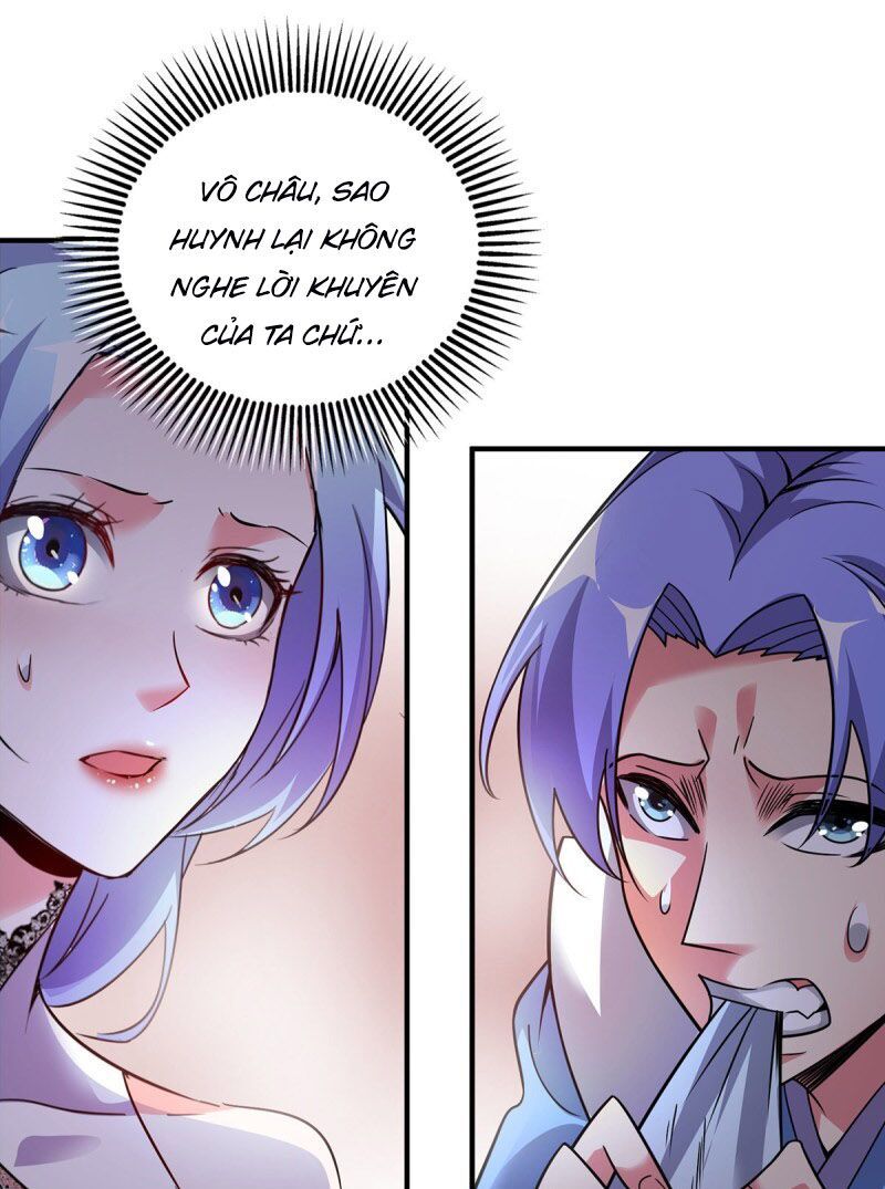 đọc truyện Vạn Cổ Đệ Nhất Tế Chương 56 ảnh 10 tại Thiên Thai Truyện