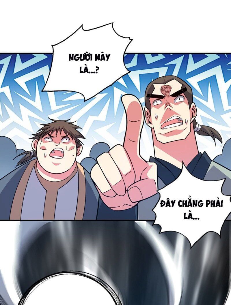 đọc truyện Vạn Cổ Đệ Nhất Tế Chương 57 ảnh 12 tại Thiên Thai Truyện