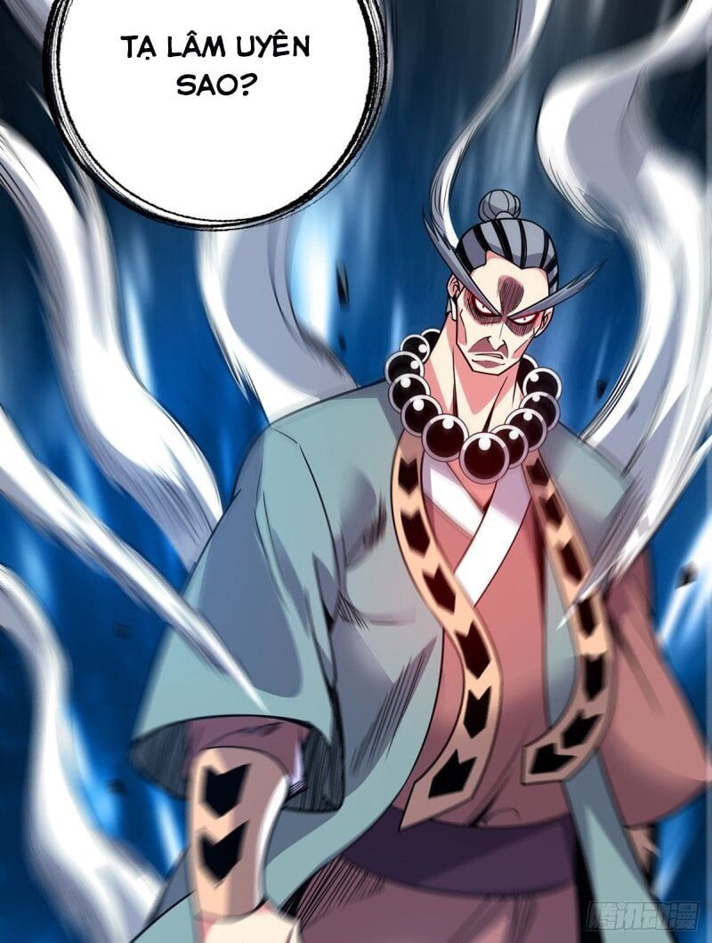 đọc truyện Vạn Cổ Đệ Nhất Tế Chương 57 ảnh 13 tại Thiên Thai Truyện