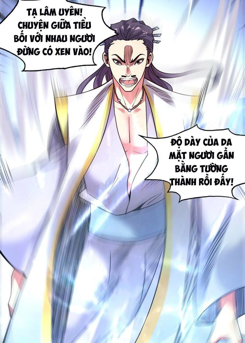 đọc truyện Vạn Cổ Đệ Nhất Tế Chương 57 ảnh 15 tại Thiên Thai Truyện