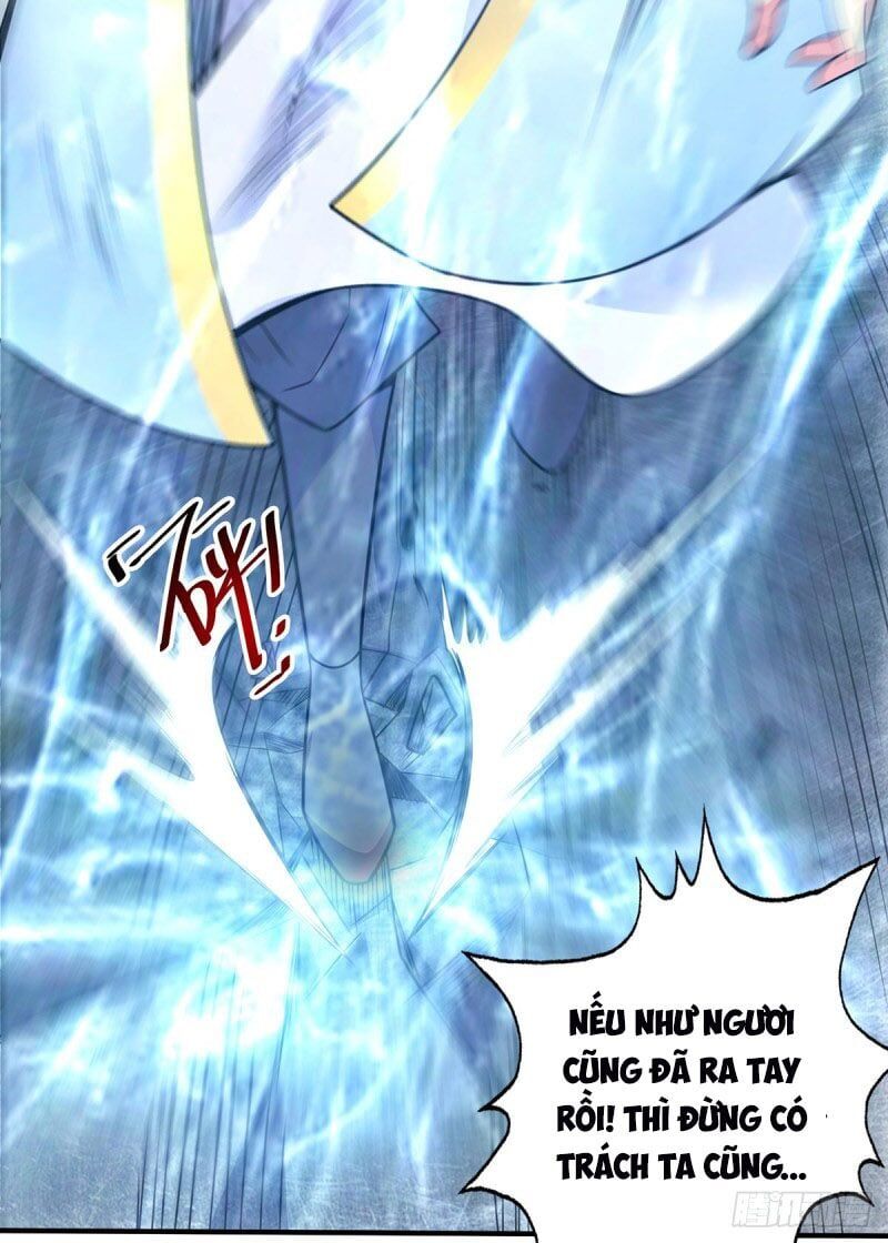 đọc truyện Vạn Cổ Đệ Nhất Tế Chương 57 ảnh 16 tại Thiên Thai Truyện