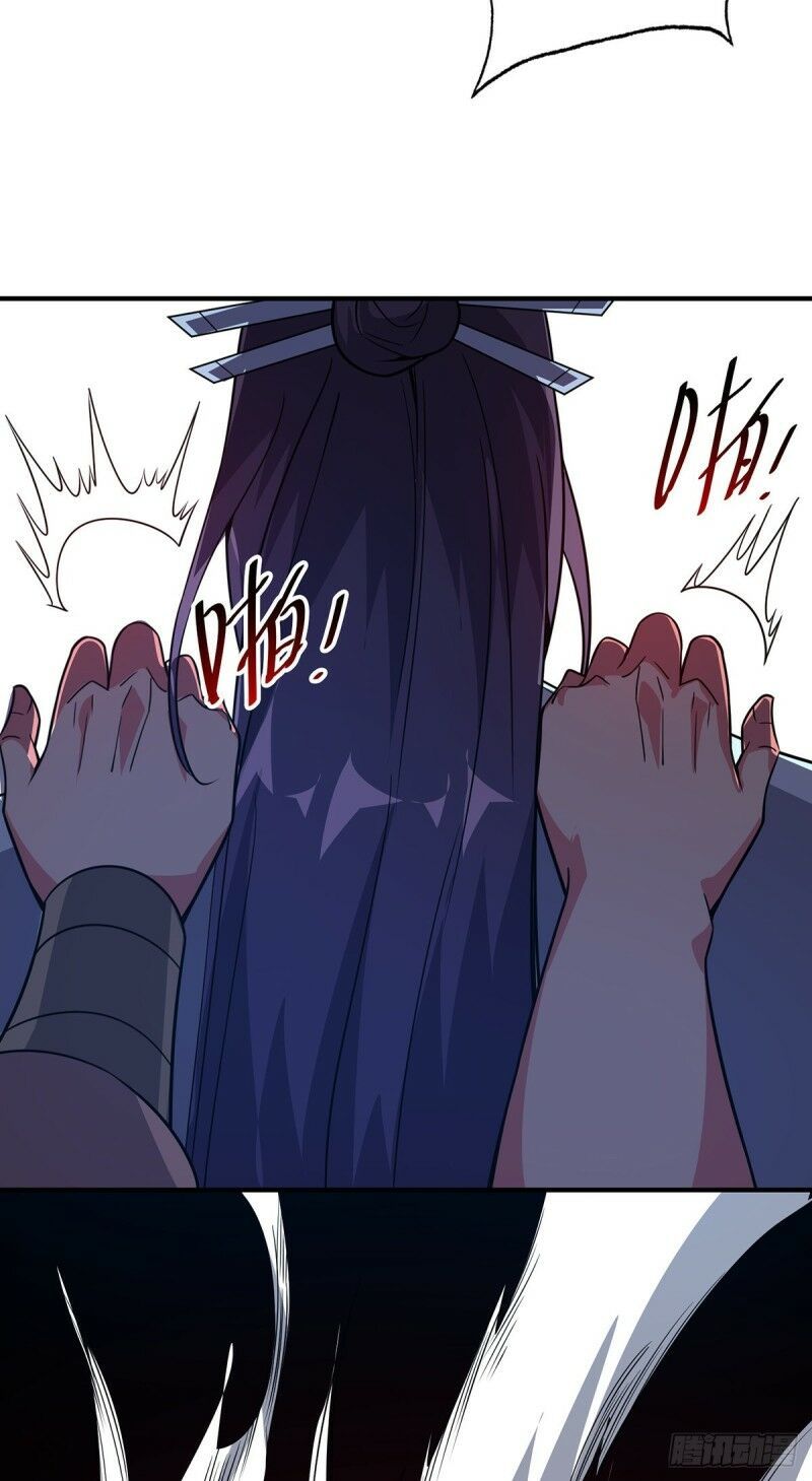 đọc truyện Vạn Cổ Đệ Nhất Tế Chương 57 ảnh 17 tại Thiên Thai Truyện