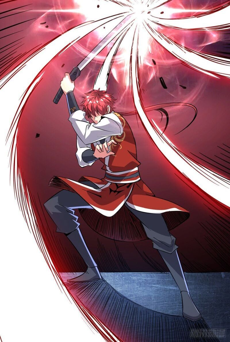 đọc truyện Vạn Cổ Đệ Nhất Tế Chương 57 ảnh 26 tại Thiên Thai Truyện