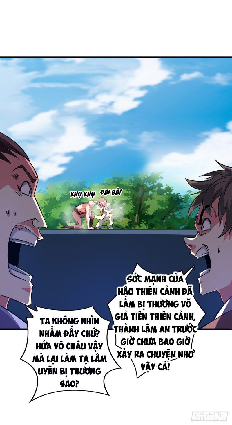 đọc truyện Vạn Cổ Đệ Nhất Tế Chương 57 ảnh 39 tại Thiên Thai Truyện