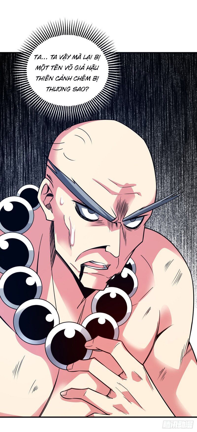 đọc truyện Vạn Cổ Đệ Nhất Tế Chương 57 ảnh 41 tại Thiên Thai Truyện