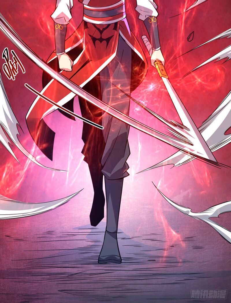 đọc truyện Vạn Cổ Đệ Nhất Tế Chương 57 ảnh 44 tại Thiên Thai Truyện