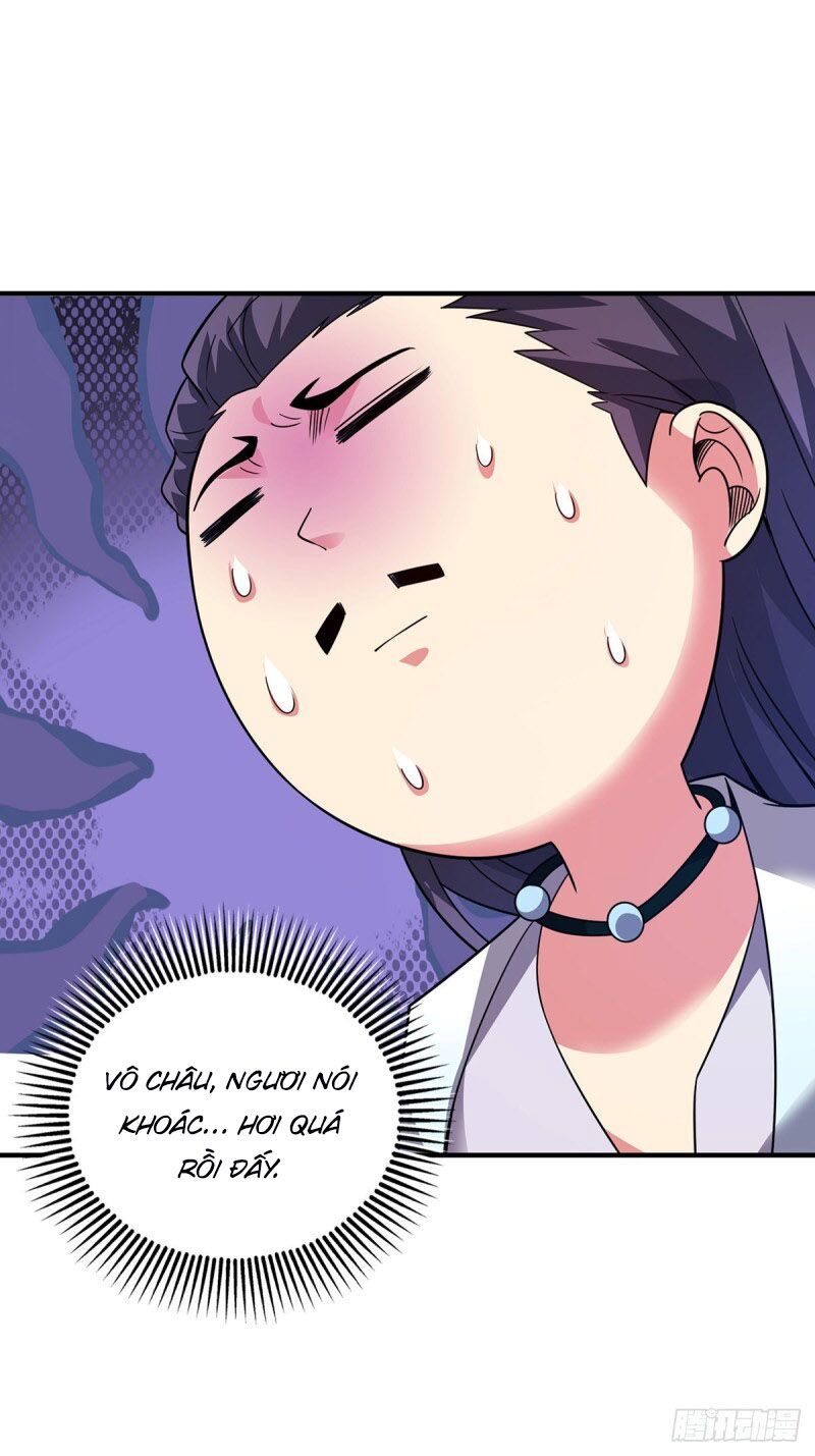 đọc truyện Vạn Cổ Đệ Nhất Tế Chương 57 ảnh 48 tại Thiên Thai Truyện