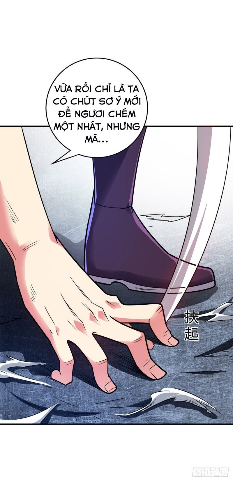 đọc truyện Vạn Cổ Đệ Nhất Tế Chương 57 ảnh 49 tại Thiên Thai Truyện