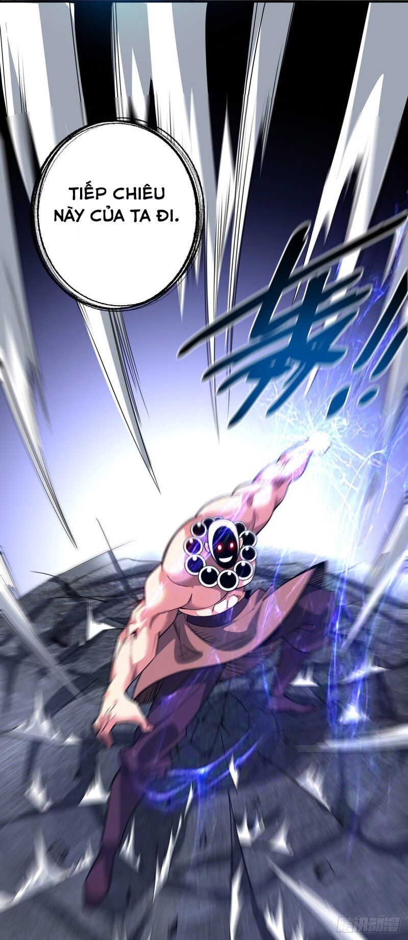 đọc truyện Vạn Cổ Đệ Nhất Tế Chương 57 ảnh 51 tại Thiên Thai Truyện