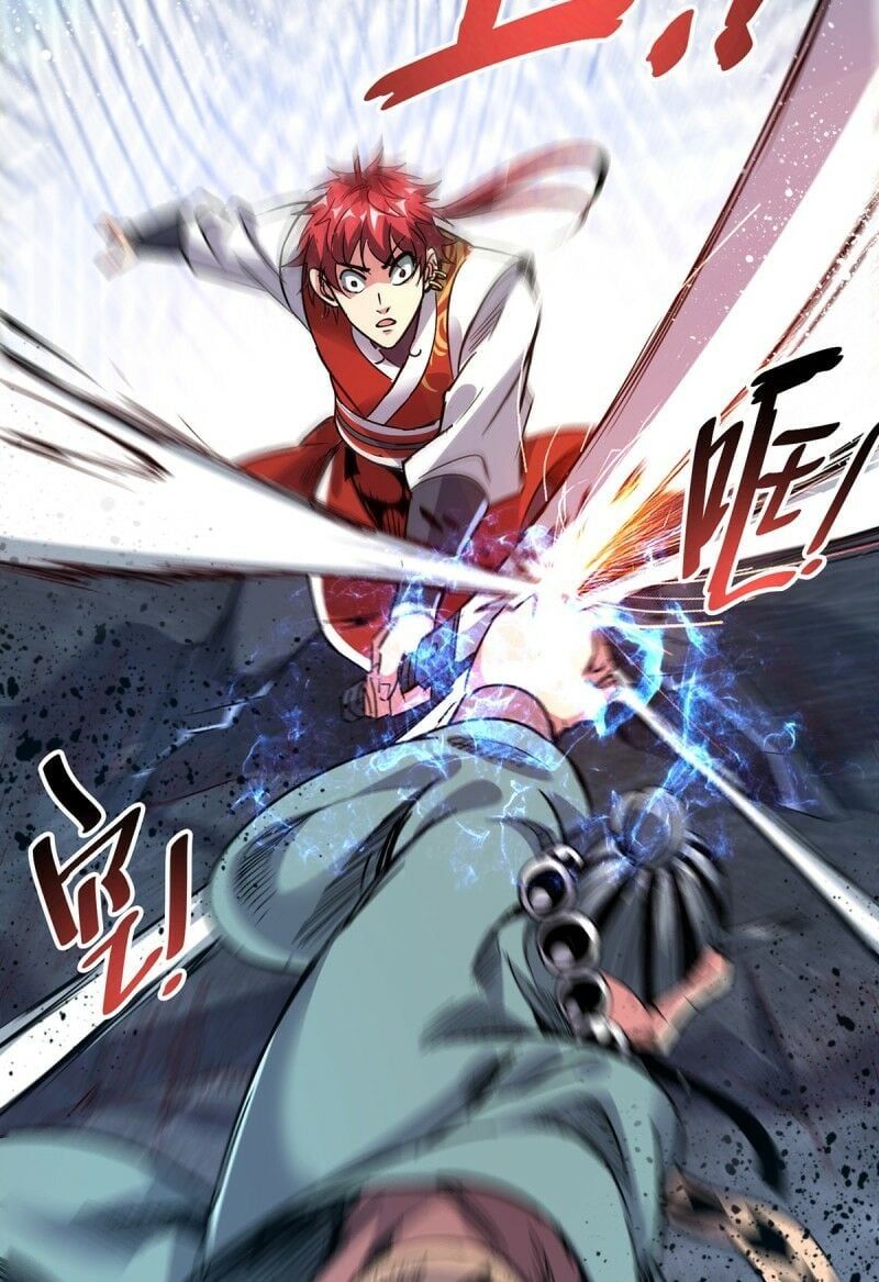 đọc truyện Vạn Cổ Đệ Nhất Tế Chương 57 ảnh 7 tại Thiên Thai Truyện