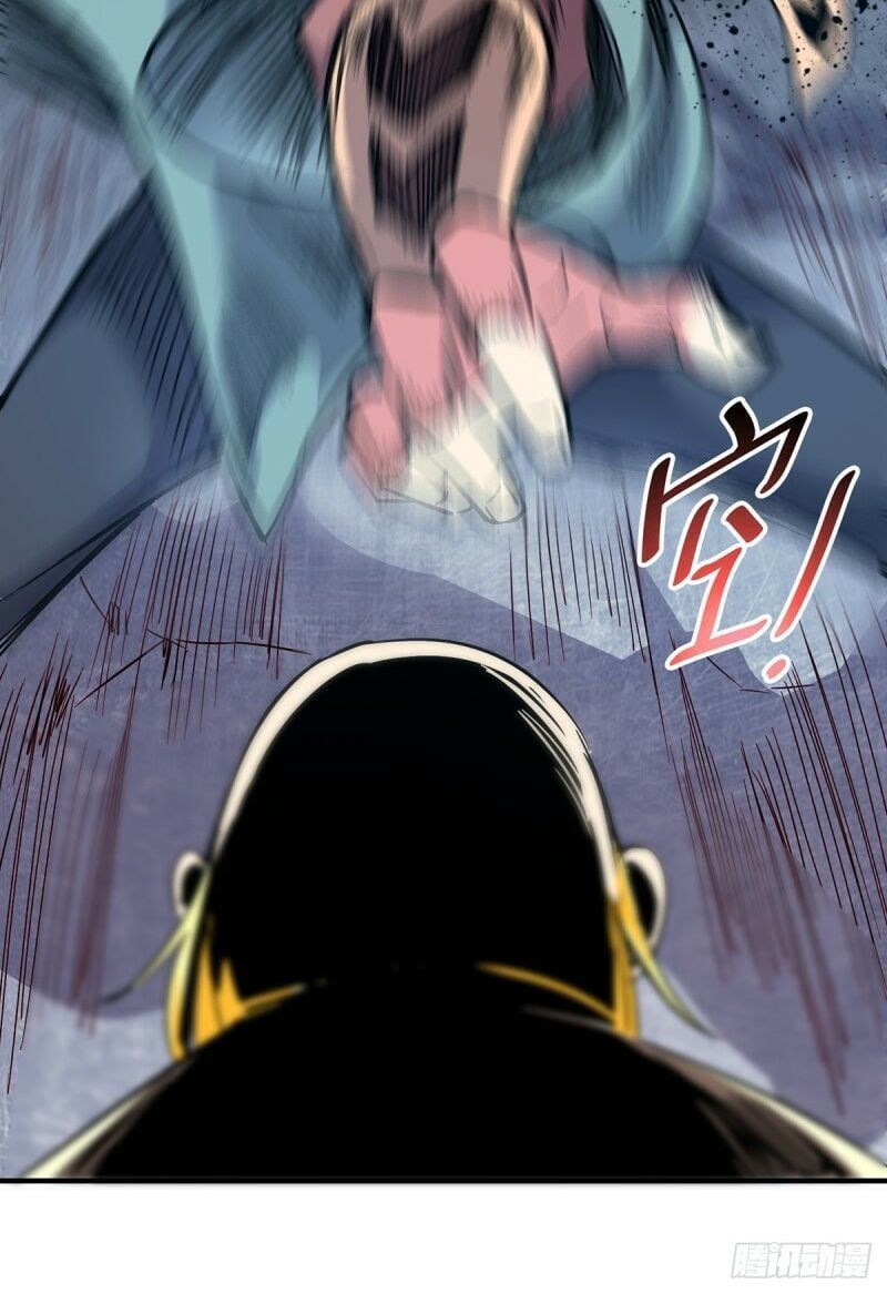 đọc truyện Vạn Cổ Đệ Nhất Tế Chương 57 ảnh 8 tại Thiên Thai Truyện